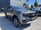 Ford Ranger Wildtrak DoKa 2.3l EcoBoost PHEV Aut.+AHK - Ford: Wildtrak