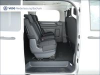 Volkswagen T7 Caravelle - Vorschau Bild 6