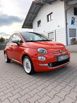 Fiat 500 0.9 TwinAir Anniversario | 105 PS... - Fiat 500: Anniversario