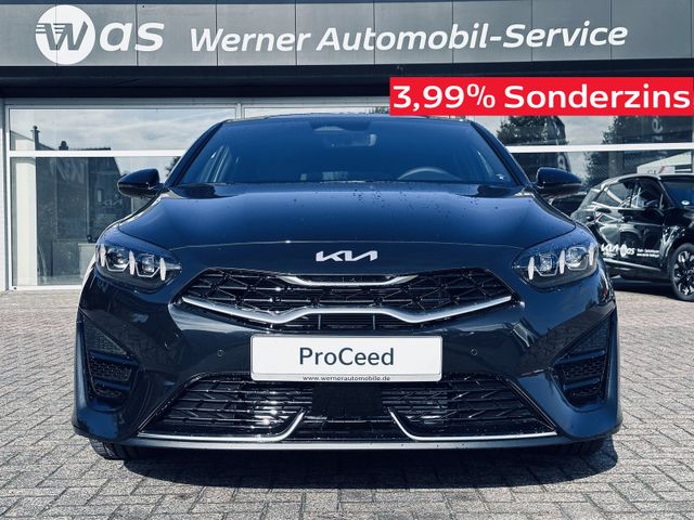 Kia Proceed 1.5 T GT-Line Technologie GD Leder 18"