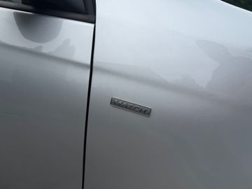 Volkswagen Golf - 5