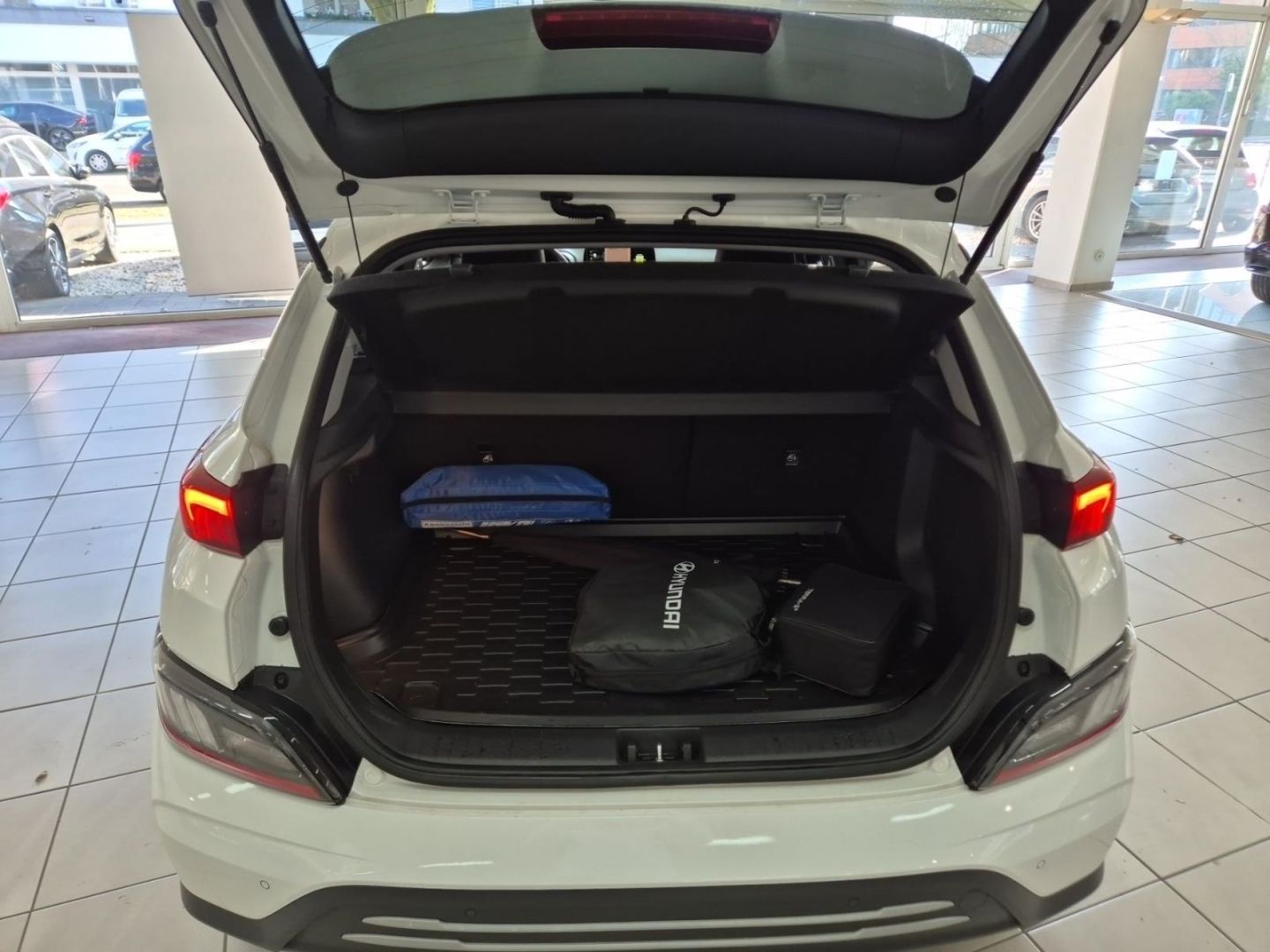 Hyundai Kona – Bild 13