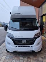 Pössl 2 WIN Vario - Tolle Ausstattung + Top Preis - Pössl 2win