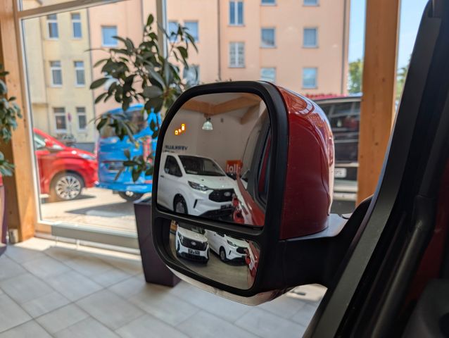 Ford Tourneo Custom Tit. 2.0 L2 NEUES MODELL