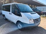 Ford Transit - gebrauchte Ford Transit aus dem Jahr 2006