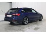 Audi A4 Avant 35 TDI S line ACC*Kamera*Navi * - scheckheftgepflegte Audi A4