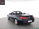 BMW 640 d Cabrio M SPORT 360GRAD,SOFTCLOSE,HARMAN/K - BMW 640 aus 2017