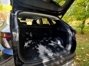 Hyundai TUCSON 1.6 T-GDI Trend (150PS) MY 2026