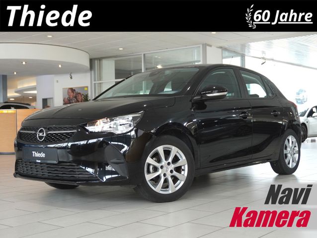 Opel Corsa F 1.2 EDITION NAVI/KAMERA/SPORT/LHZ/DAB+