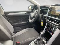 Volkswagen T-Roc - Vorschau Bild 9
