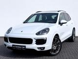 Porsche Cayenne 3.0d Platinum Edition /NAVI/LED/AHK/CAM/ - Porsche mit Diesel-Antrieb