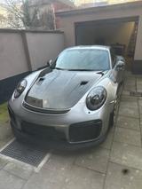 Porsche 911 GT2 RS*Lift*RFK* - Porsche: 911 Gt2 R