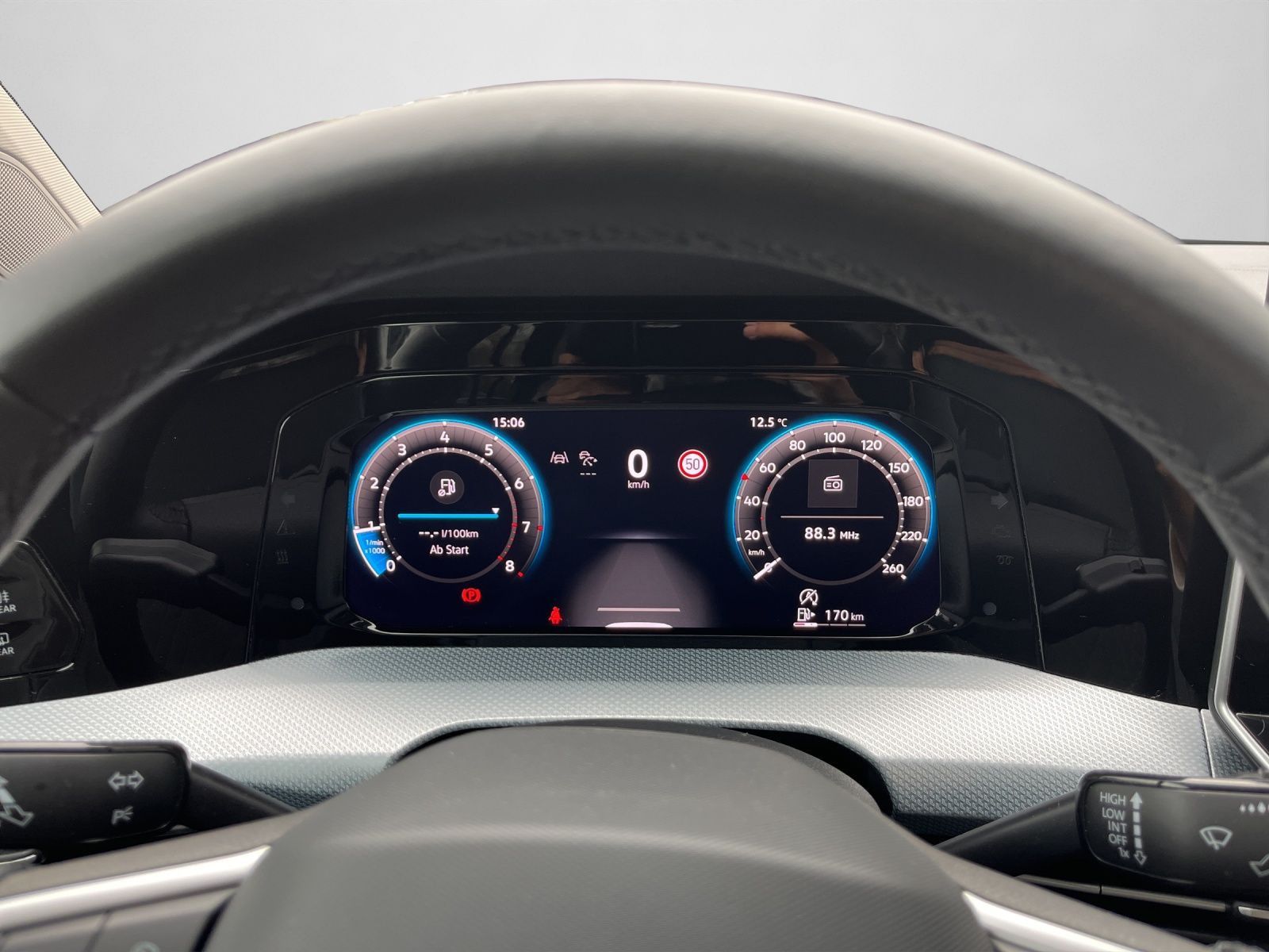 Volkswagen Golf - Bild 11