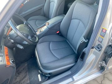 Bild 8 Mercedes-Benz E 320 E 320*60.000KM*TOP GEPFLEGT*1.HAND*SCHECKHEFT*