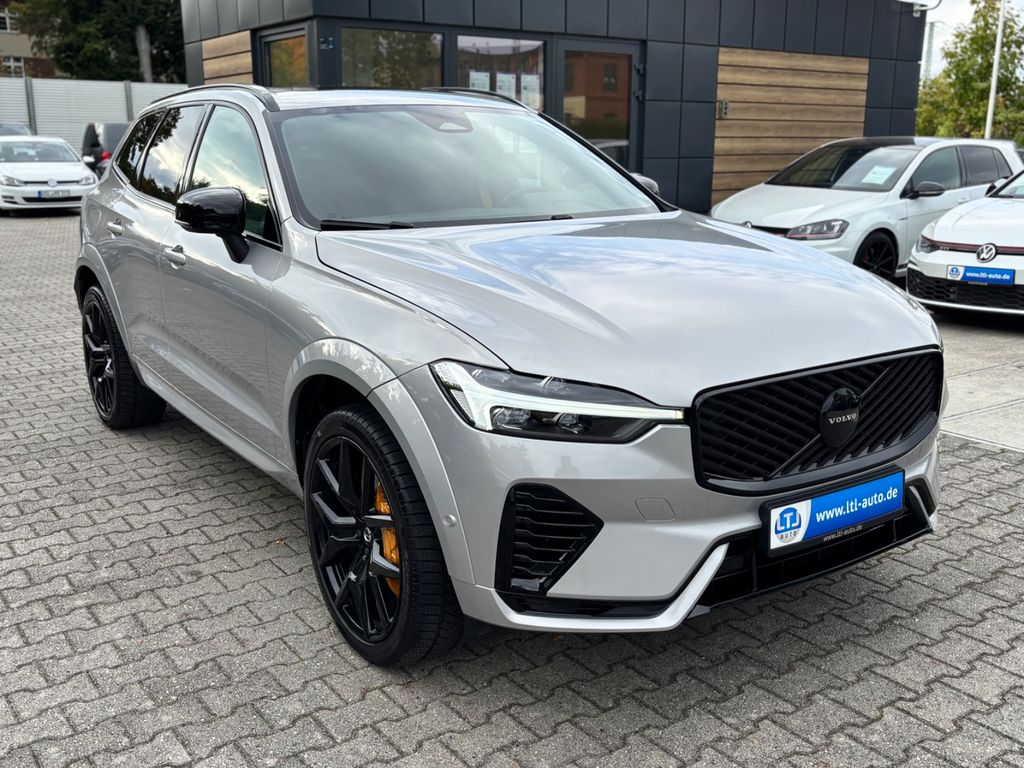 Image of Volvo XC60