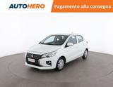 Mitsubishi MITSUBISHI Space Star 1.2 Invite - Mitsubishi Space Star: Invite