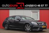 Mercedes-Benz CLS 350 Shooting Brake d 4MATIC AMG Sport Editio - Mercedes-Benz CLS 350 Shooting Brake mit Panoramadach