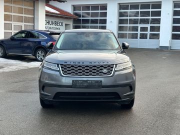 Land-Rover Range Rover Velar - 2
