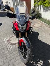 Honda CB500X - Angebote