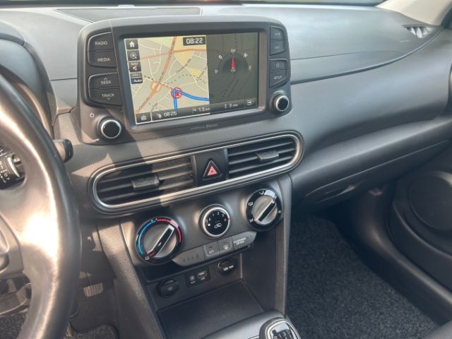Fahrzeugabbildung Hyundai KONA Trend 2WD 1.0 T-GDI Navi Apple CarPlay Andr