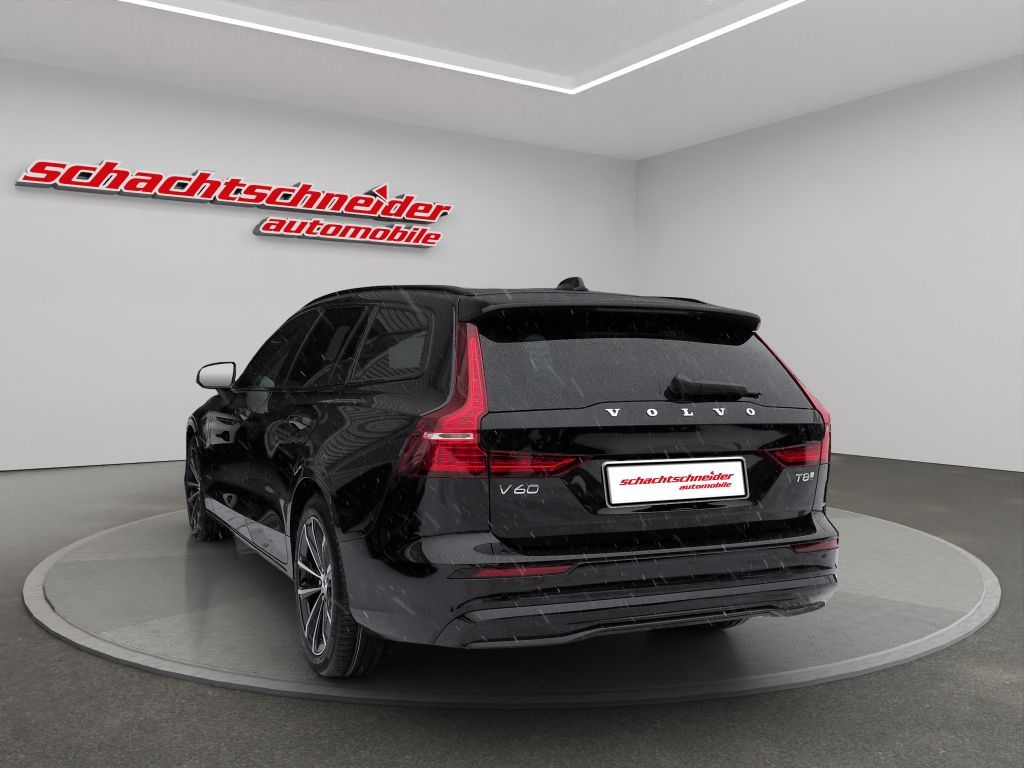 Volvo V60 - Bild 2