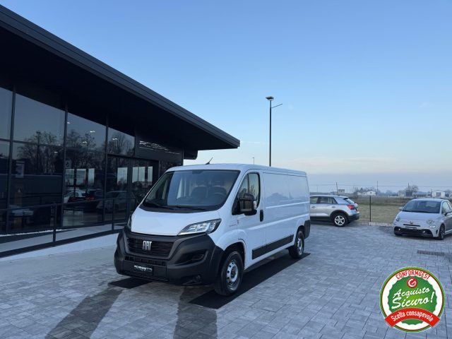 Fiat FIAT Ducato 30 2.2 Mjt 140CV PM-TN Furgone