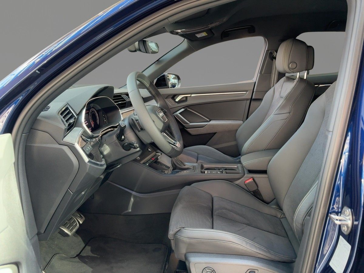 Audi Q3 - Bild 8