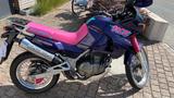 Kawasaki KLE 500 - KAWASAKI KL 500