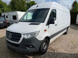 Mercedes-Benz Sprinter III L3H2 Maxi 316 CDI Klima Kamera