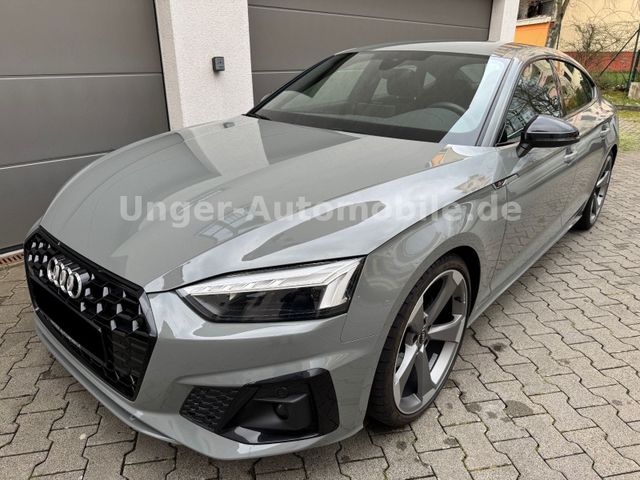 Audi A5 Sportback 35 TDI S line*Matrix*DAB*Virtual*20