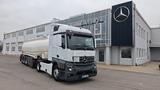 Mercedes-Benz Actros