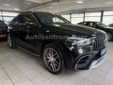 Mercedes-Benz GLE-Klasse Coupe GLE 63 S AMG 4Matic+ Coupe - Mercedes-Benz AMG 63