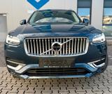 Volvo XC90 B5 D AWD Ultimate Bright Auto+HuD+Pano+21" - Volvo XC90: Ultimate Bright