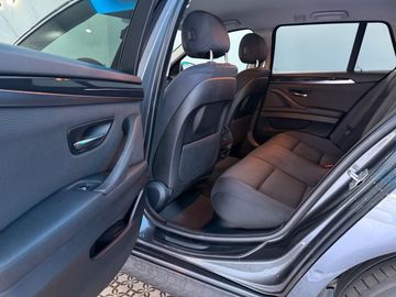 BMW 520 - 10