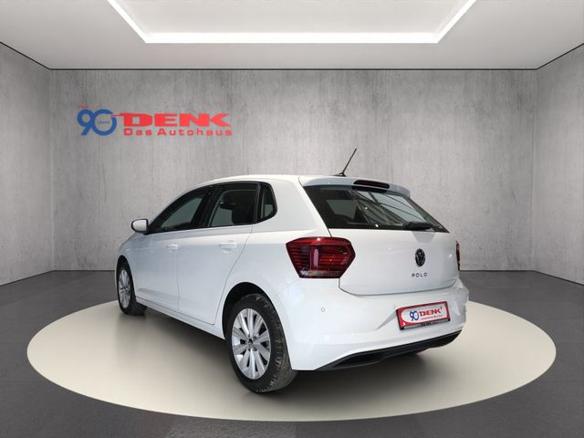 Polo Highline 1.0 TSI 6-Gang*ACC*NAVI*SHZ*