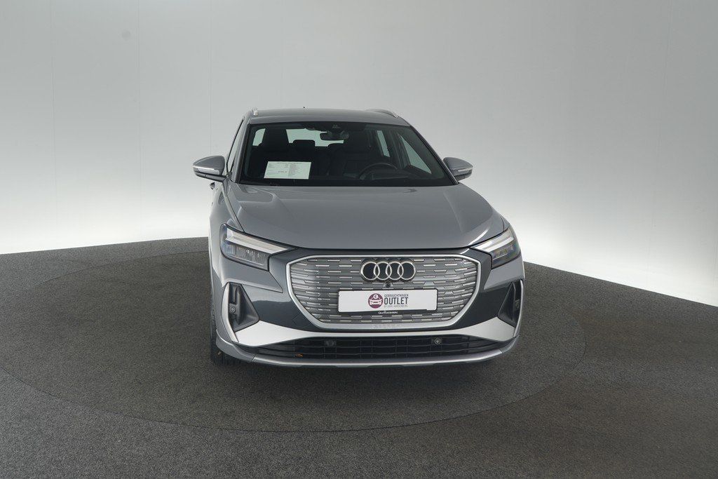 Audi Q4 40 e-tron Kamera MMI Navi pro foto 3
