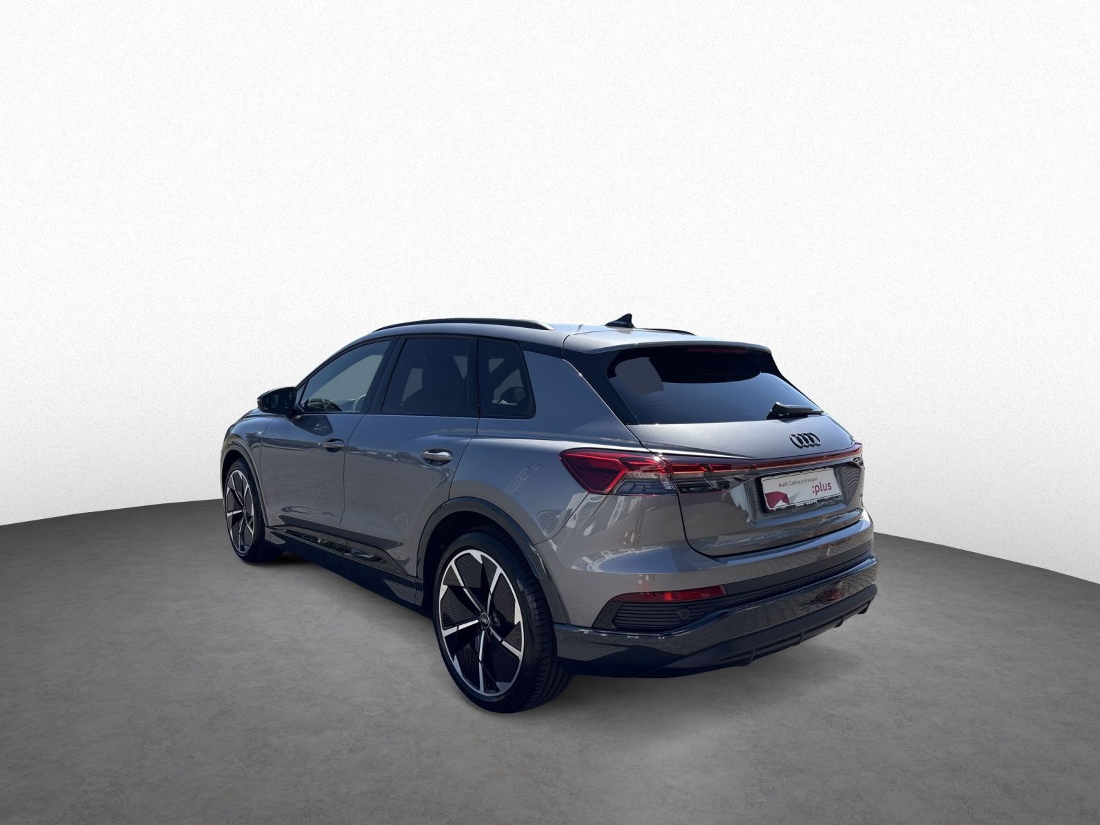 Audi Q4 e-tron - Bild 6