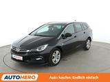 Opel Astra 1.4 SIDI Turbo Innovation Start/Stop Aut. - gebrauchte Opel Astra aus dem Jahr 2018