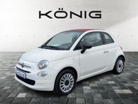 Fiat 500C - Vorschau Bild 1