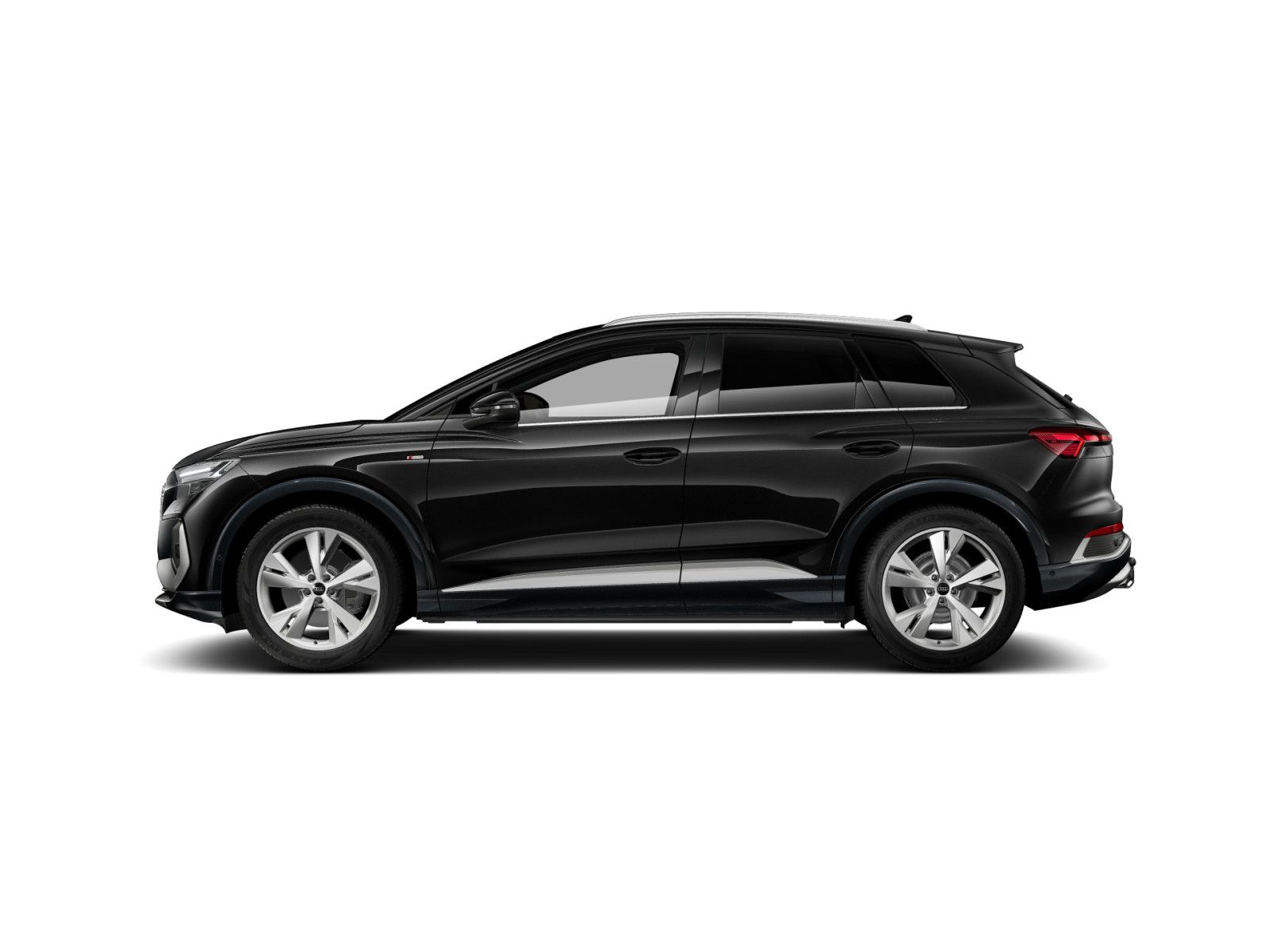 Audi Q4 e-tron - Bild 7