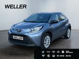 Toyota Aygo X Business Edition *CarPlay*SHZ*Kamera*ACC* - Toyota Jahreswagen: Aygo