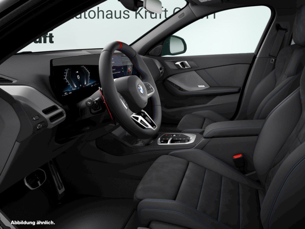 BMW M135 - Bild 4