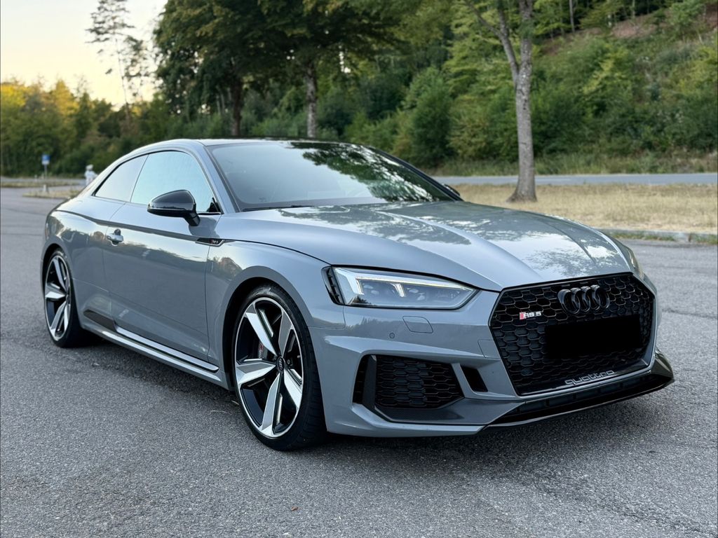 Image of Audi RS5