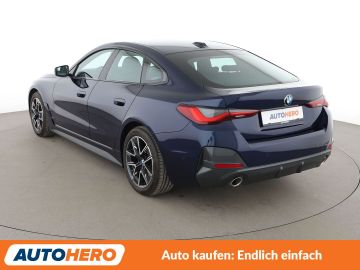 BMW 420 - 4