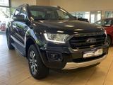 Ford Ranger Wildtrak*Doppelkabine*4x4*Tempo*Leder*CAM - Ford Ranger in Bonn