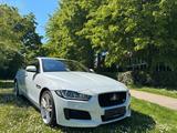 Jaguar XE S - Jaguar XE in Duisburg