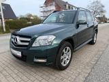Mercedes-Benz GLK 250 GLK GLK 250 CDI BlueEfficiency 4Matic - Mercedes-Benz GLK 250: Cdi 4matic Blueefficiency