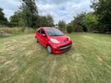 Peugeot 107 *Automatik/Klima/Allwetter* - Peugeot 107: Automatik