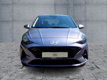 Hyundai i10 1.2 Trend (79PS) AutomatikKomfortpaket