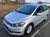 Volkswagen VW TOURAN 7-SITZER mit 150Ps.95Tkm - Volkswagen Touran: 1.9
